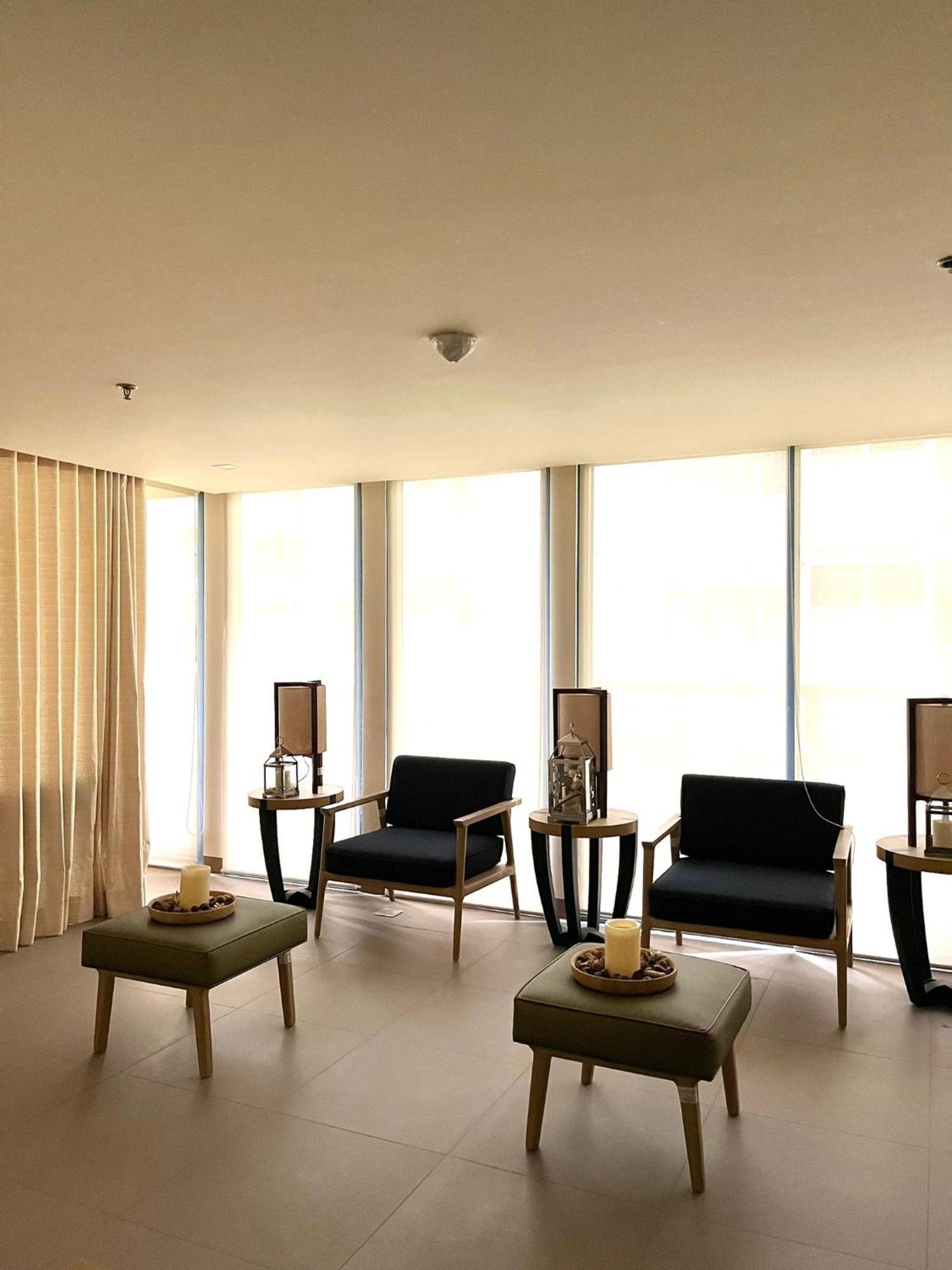 Studio At 81 Newport Boulevard Near Naia With Free Access To All Amenities Up To 2 Pax 마닐라 외부 사진